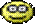 virando os olhos